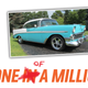 Illustration for article titled Meh Car Monday: The Famous, Iconic Chevrolet Bel Air Has It Coming